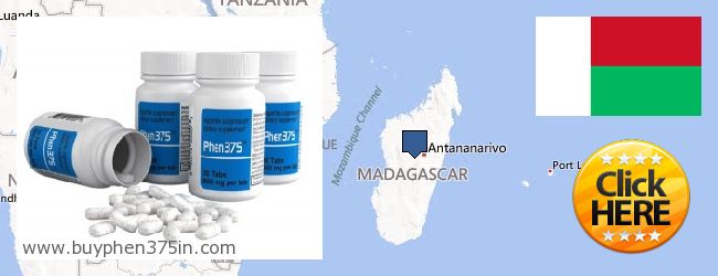 Dónde comprar Phen375 en linea Madagascar